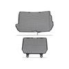 Yamaha R1/R1M 2015-2022 Engine Water Tank Radiator Protector Cover Net