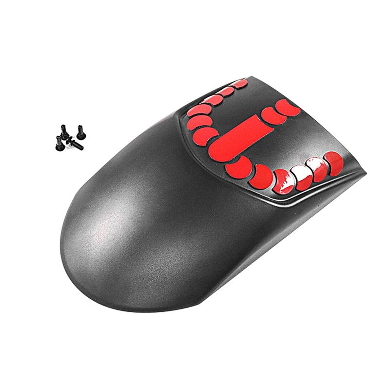 Motorcycle Mudguard Mudguard Front Fender Mudguard Extender Extension For Honda VFR 1200 X VFR1200X Crosstourer 2012-2015-