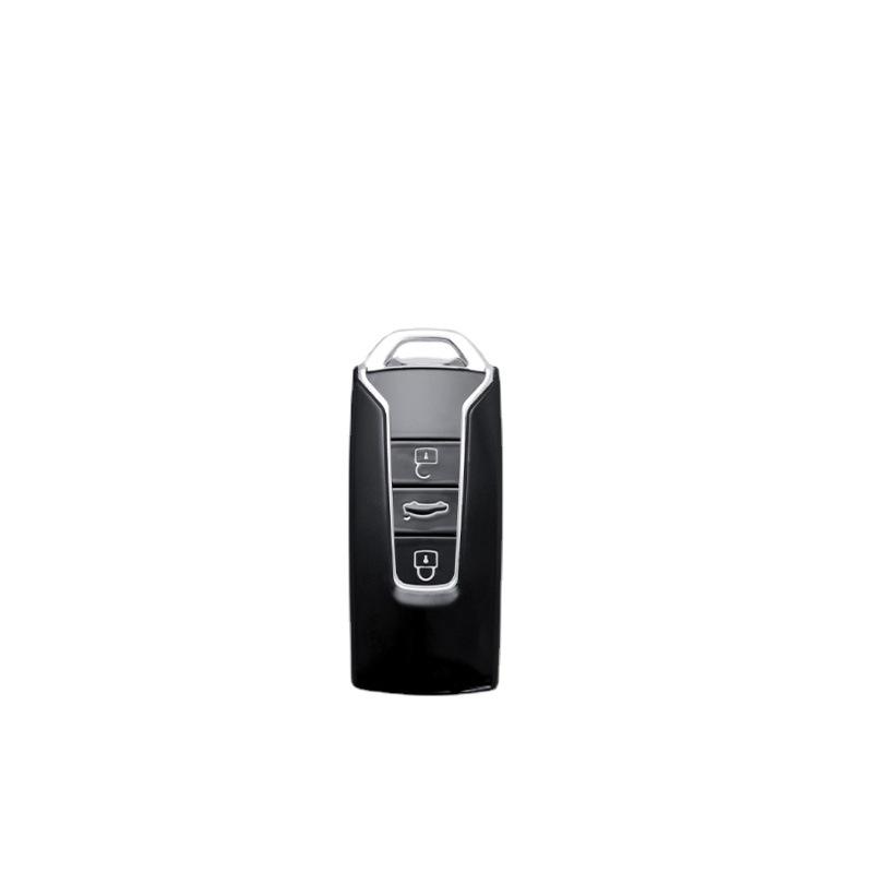 Touareg Car Key Case for Volkswagen 32 Models (2015-2021)