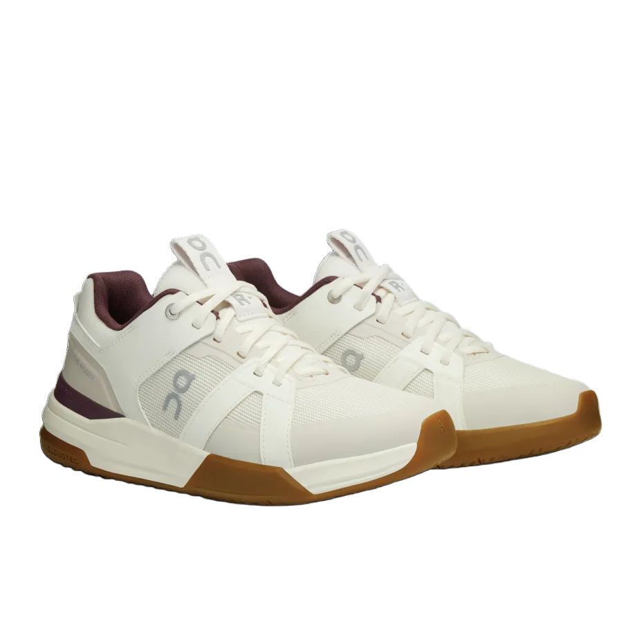 На Atmos X The Roger Clubhouse Pro Модные Универсальные Низкие Теннисные Кроссовки Женские кроссовки Слоновая кость 3WE10511021