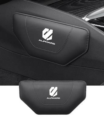 Аксессуары для Alphard Автомобильные наколенники Наколенники Подушка для ног и локтей