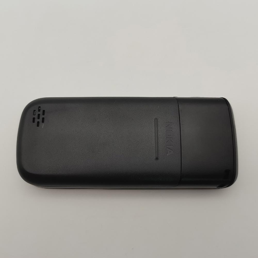 Восстановленный оригинальный мобильный телефон Nokia 1681 с 1 SIM-картой