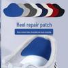 Shoe Heel Repair Patch - Reinforce & Repair Worn Insoles