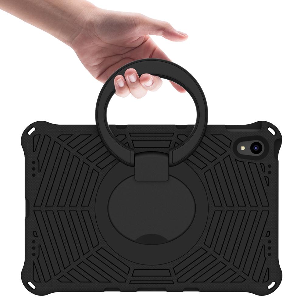 Чехол для Lenovo Tab P11 Gen 2 Pro Plus 2021 2023 TB-J606F TB-J706F TB-J716F TB-350FU EVA Kids Safe Pull Ring Противоударный плечевой ремень Подставка Чехол для планшета