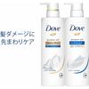 DOVE Moisture Care Conditioner Refill 350g