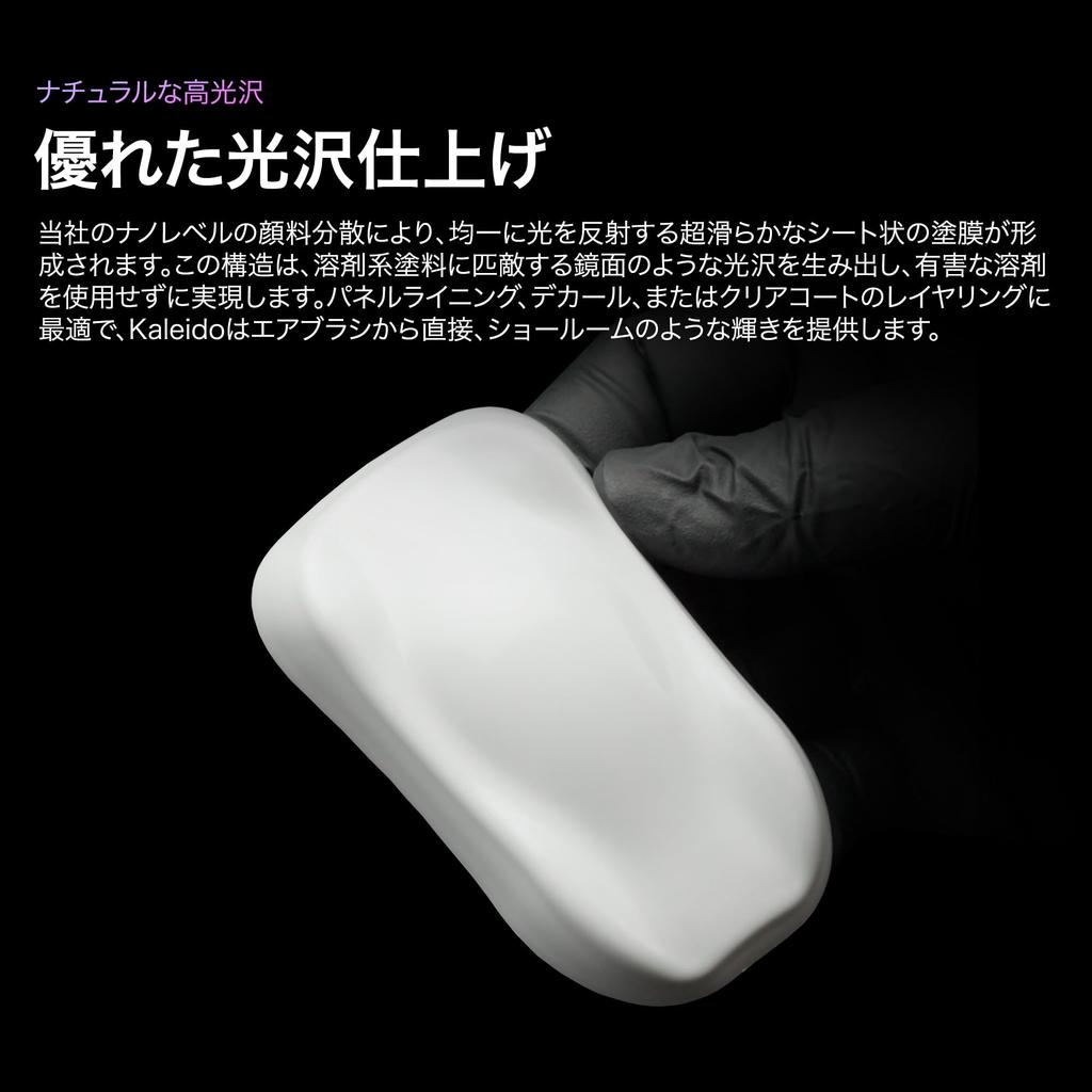 Набор акриловых красок Gaahleri Kaleido Mecha Set для масштабных автомобилей, миниатюр, высокий, быстрый, включает разбавитель, очиститель, 24 цвета, на водной основе, модели, Gunpla,