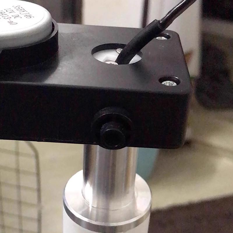 Запасные части для напольного вентилятора Mijia с инверторным двигателем постоянного тока, версия с 2 аккумуляторами, нержавеющая сталь, сломанная головка, ремонтный соединитель, аксессуары