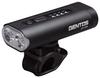 GENTOS Bike USB ANSI Maximum 1000 Hours of AX-P2R Light, Rechargeable, Compliant, Lumens, 1.5-13 Operation, Water-Resistant