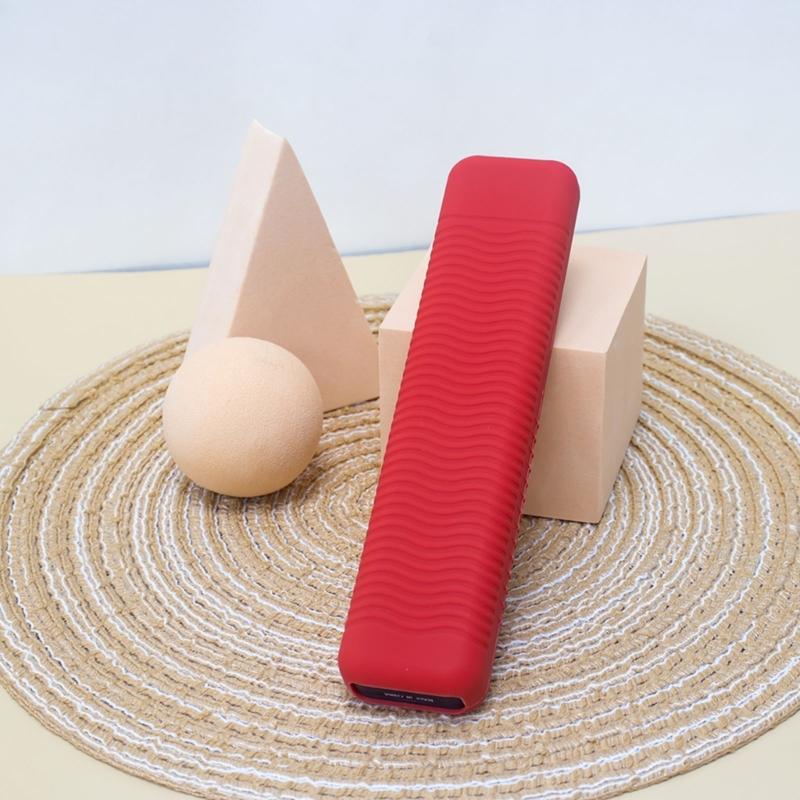 Silicone Case for RMF-TX800U RMF-TX900U RMF-TX800C Remote Control Anti-Slipping Protector Lightweight Bumper Guard