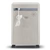 Comet C-638 Level 5 Micro-Cut Commercial Shredder CN plug (adapter included)