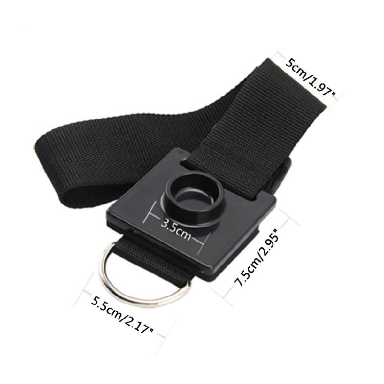 Cello Stopper,Strap Holder Positioning Fixture,Non-slip Musical Instrument Pad