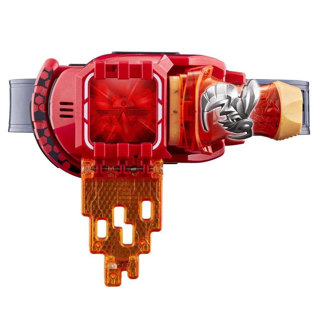 Kamen Rider Revise Transformation Belt DX Weekend Driver