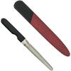 Пилочка для ногтей Karasawa с футляром (красный)