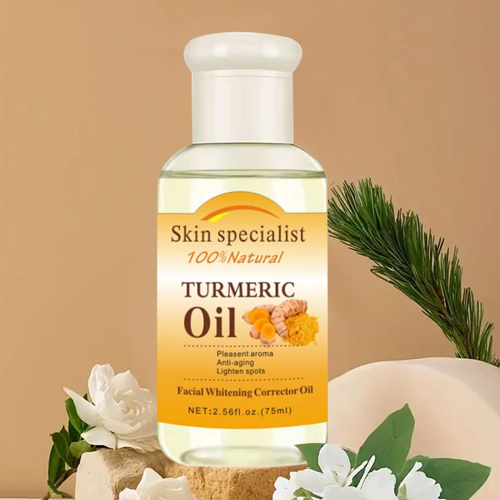 Эфирное масло витамина Е Масло куркумы Полипептид Антивозрастное эфирное масло Полипептид золота Эссенция против морщин Подтяжка дряблой кожи Уменьшение тонких линий