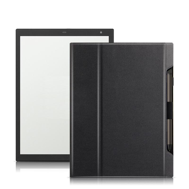 Кожаный защитный чехол для электронной книги Onyx BOOX Note Pro 10.3"
