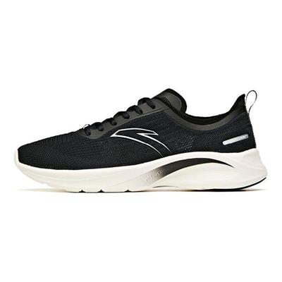 Кроссовки Hydrogen Run 3 Low Top женские кроссовки черные 122125540-7