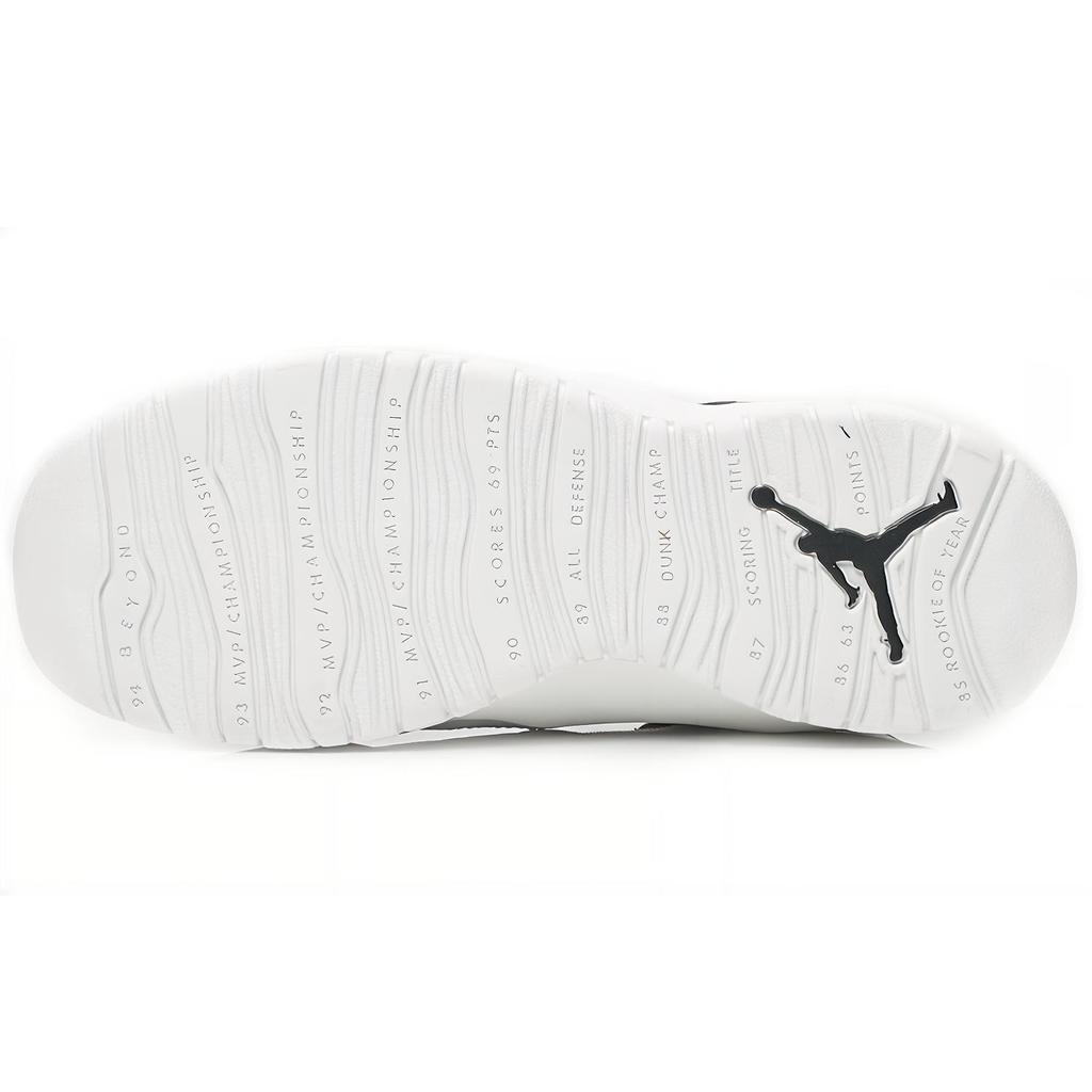 (GS) Air Jordan 10 Retro 'I'm Back' Детские 310806-104