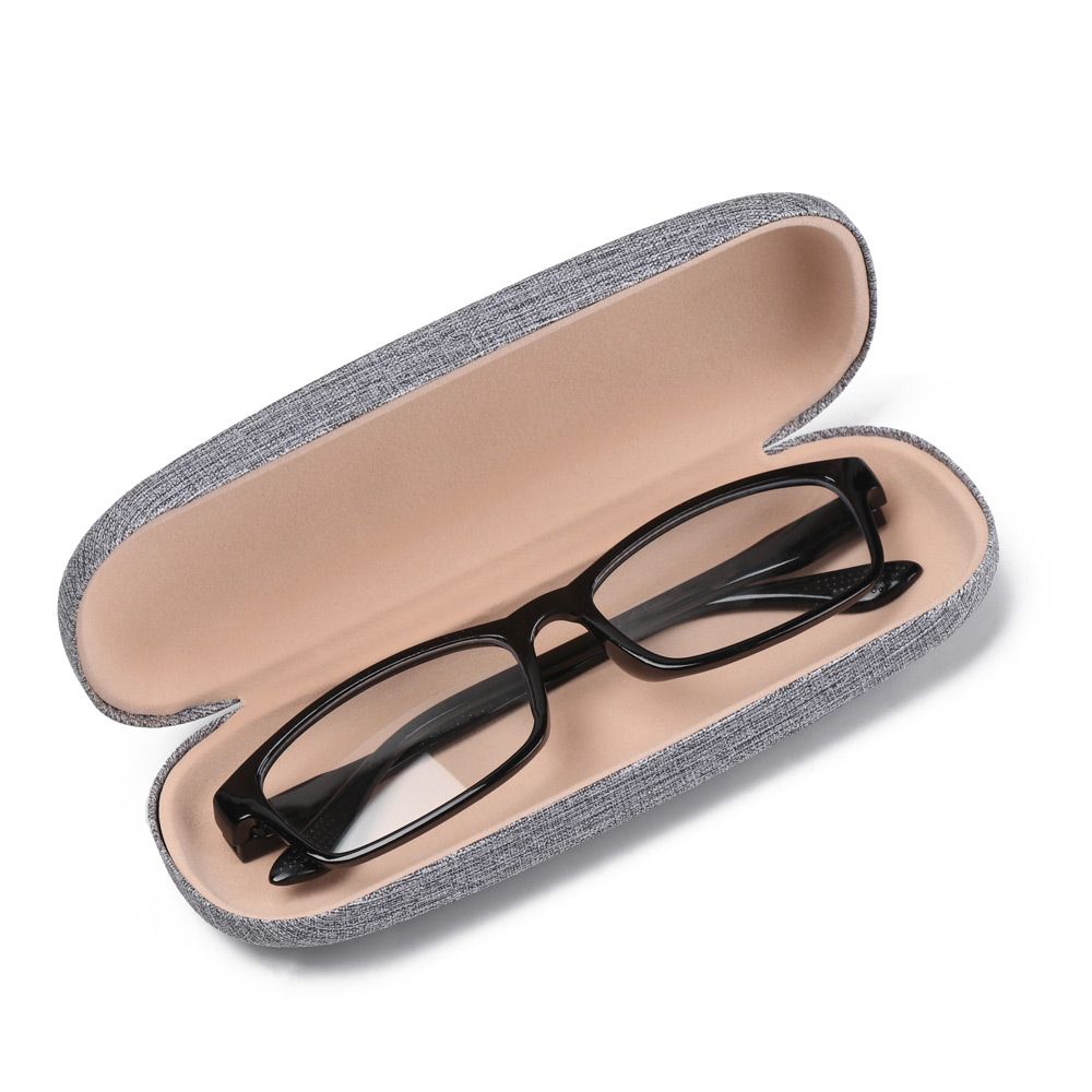 New Hard Portable Reading Eyewear Case Glasses Box Eyewear Protector Spectacle Case