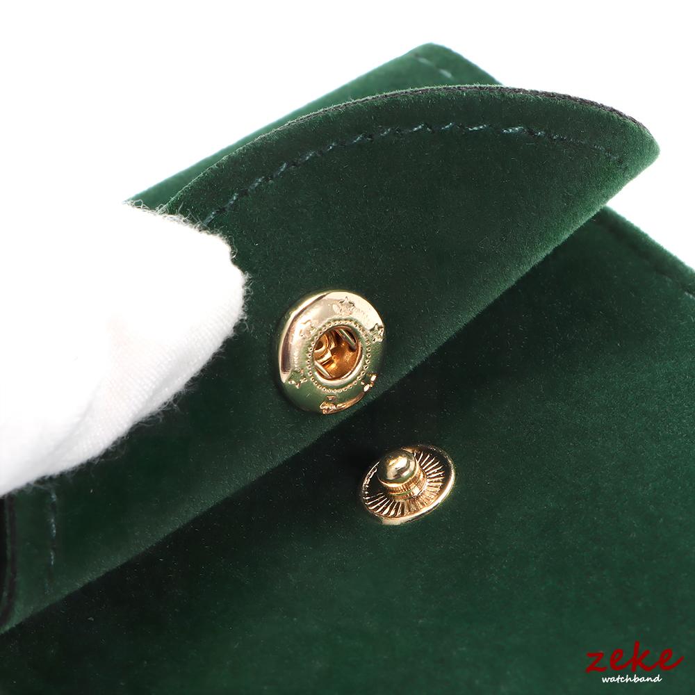 Бархатный мешочек для часов Зеленый Синий Черный Фланелевый подарочный мешочек Дорожный чехол для хранения Прочный Портативный Чехол для защиты от пыли для часов Зеленый Красный