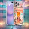 K-Karol G Tropicoqueta Phone Case For iPhone 16,14,11,17,13,15,12,Air,Plus,Pro,Max,E,Mini Frosted for MagSafe Magnetic Wireless