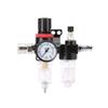 Regulator Oil Water Two-piece Air Filter Air Treatment Unit  Air Source Processor