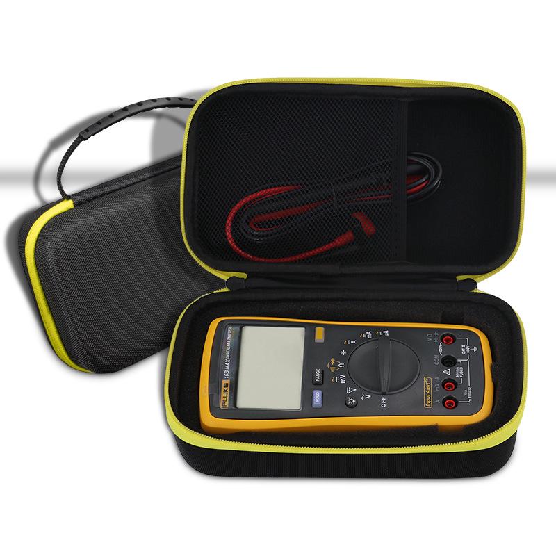 Портативная ударопрочная сумка для мультиметров Fluke F115C/F15B/179C