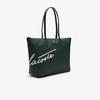 Сумка Tote L.12.12 Concept Seasonal Lacoste NF4473SJ