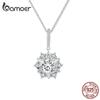 D Color VVS1 EX 1.0CT Moissanite Hexagram Pendant Necklace for Women Wedding Gift 925 Sterling Silver Fine Jewelry