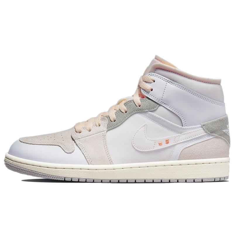 Air Jordan 1 Mid Se 'Inside Out' Jordan DM9652-100