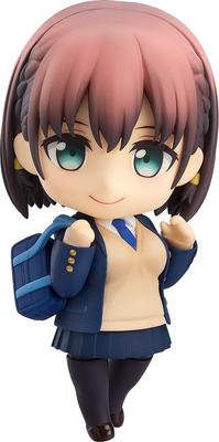 Nendoroid Monday Tawawa окрашенная подвижная фигурка Ai-chan немасштабированная ABS&PVC