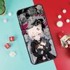 Чехол Arknights Техас для Xiaomi 13 12 Lite 11T 12T Pro 12X POCO X3 X5 F5 Pro F4 X4 GT M5s C40 F3 Задняя крышка