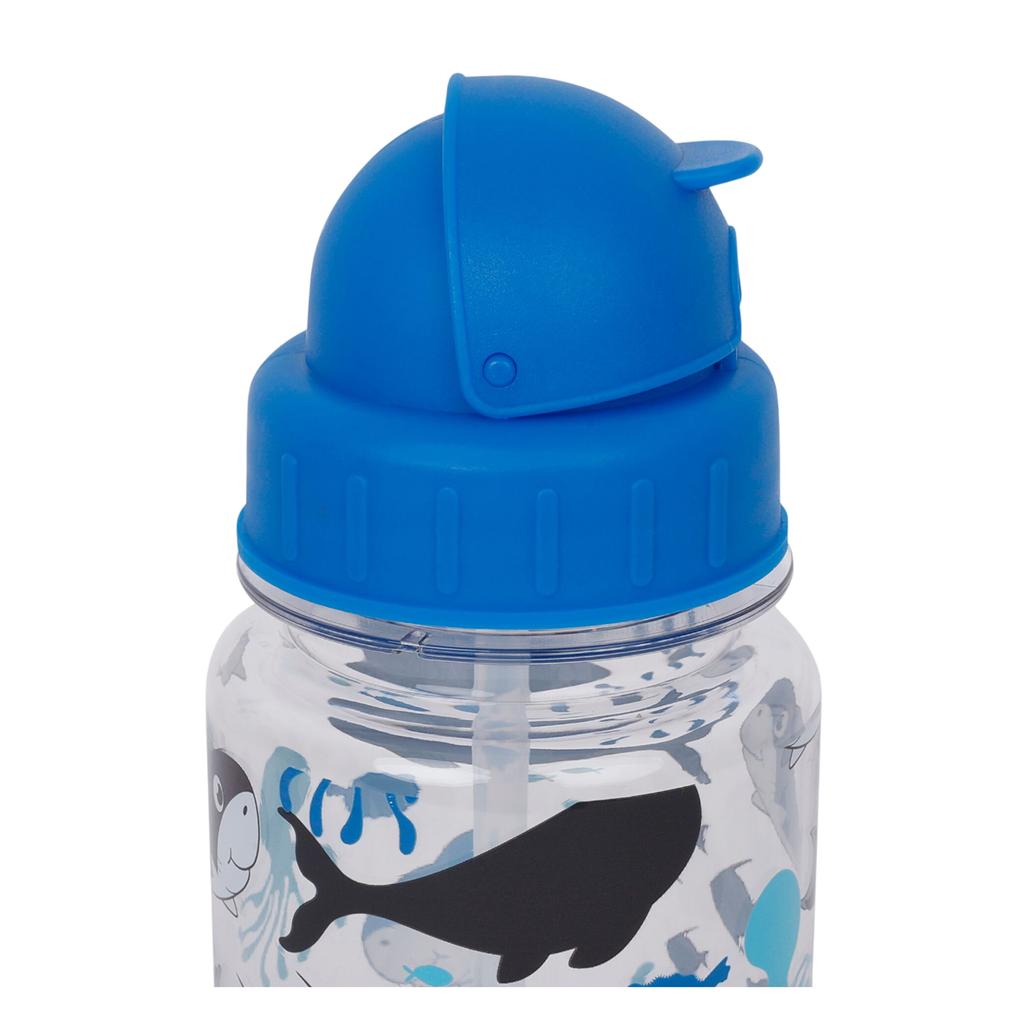 Regatta Bubbles The Shark Tritan 0.35L Water Bottle