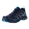 Salomon XA PRO 3D Trail Running Navy Size Cm GORE-TEX Men's Shoes, Blazer/Hawaiian Ocean/Down Blue, 28.5