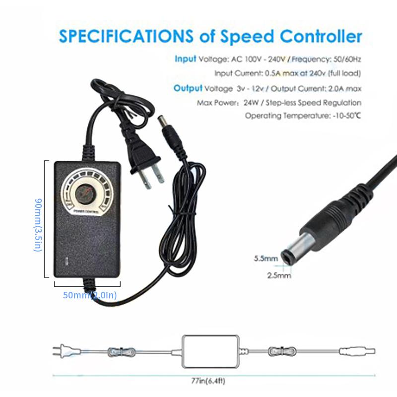 Вентилятор для приготовления пищи на открытом воздухе, вентилятор для барбекю, портативный вентилятор для барбекю, для барбекю, пикника, кемпинга, пешего туризма