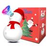 Christmas Snowman Sucking Vibrators Female for Women Clitoris Sucker Stimulator Girl's Gift Sucking Sex Toys Goods for Adults 18