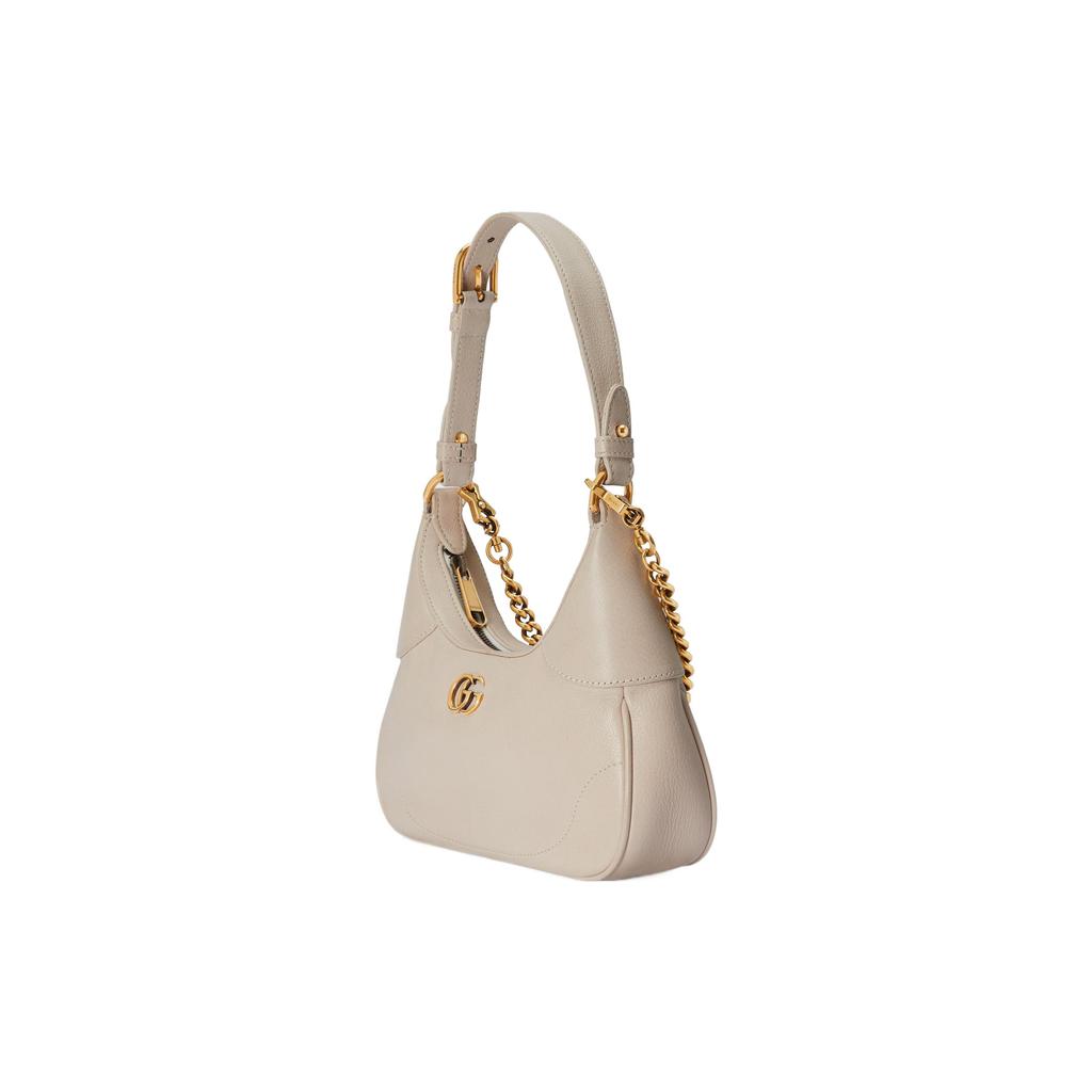 Gucci Aphrodite Small Shoulder Bag White Women Shoulder_bags 731817-AABE9-9022