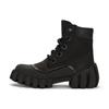 Humberto Leon X Future73 Collaboration Series Durable Shock Absorbing Comfortable Casual Mid-Calf Outdoor Boots Men Boots A68C3