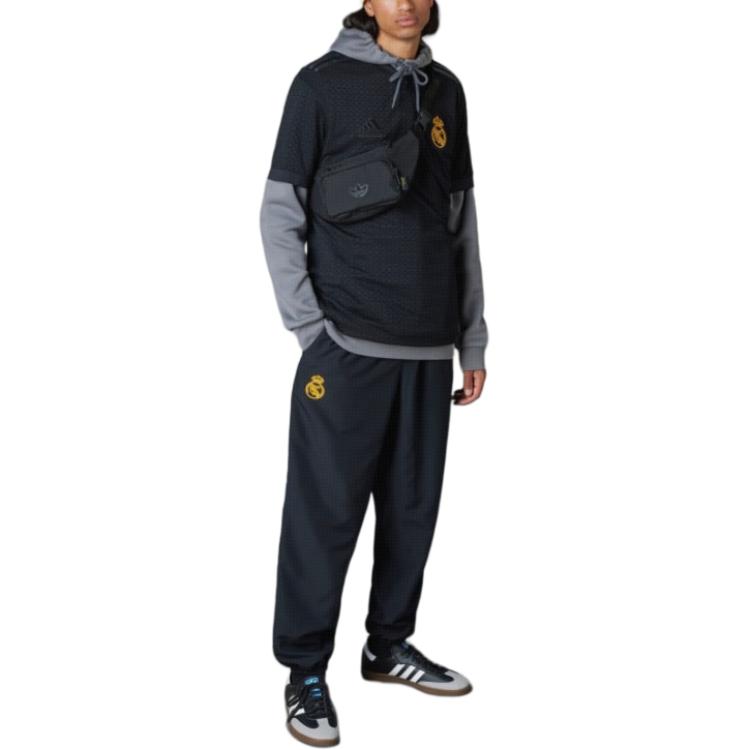 Adidas Originals Soccer Jersey Men's IT6471