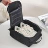 Large Capacity Shoe Storage Bags Waterproof Shoes Organizer Convenient Sneaker Bag  Clothing Bag