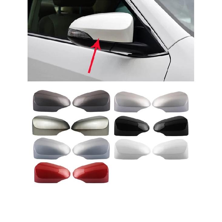 Er ization Для Toyota Camry 2012 2013 2014 2015 2016 2017 Внешняя Накладка на Зеркало Заднего Вида Двери Корпус Ракушка