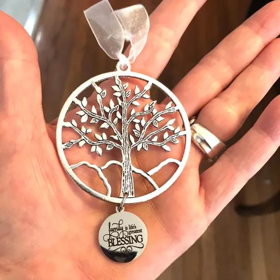 Christmas Decoration Star Fairy Heart Deer Snowman Deer Shape Hanging Pendant Window Front Wall