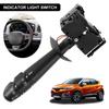 Car Indicator Light Switch For Vauxhall Vivaro 2001-2014 Professional Turn Signal Light Switch Auto Turn Signal Lamp Switch