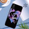 Чехол для телефона Huawei Nova Y90 Y60 Y70 Y91 Y61 Y72 Y73 3i 7i 8i 11 12i 9 10 SE P20 P30 Pro P40 Lite с изображением сериала «Джули и Фантомы»