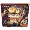 Magic: The Gathering Avatar: The Last Airbender Scene Box (Tea Time At the Jasmine Dragon) English MTG Trading Card Wizards of the Coast TLA D45890000