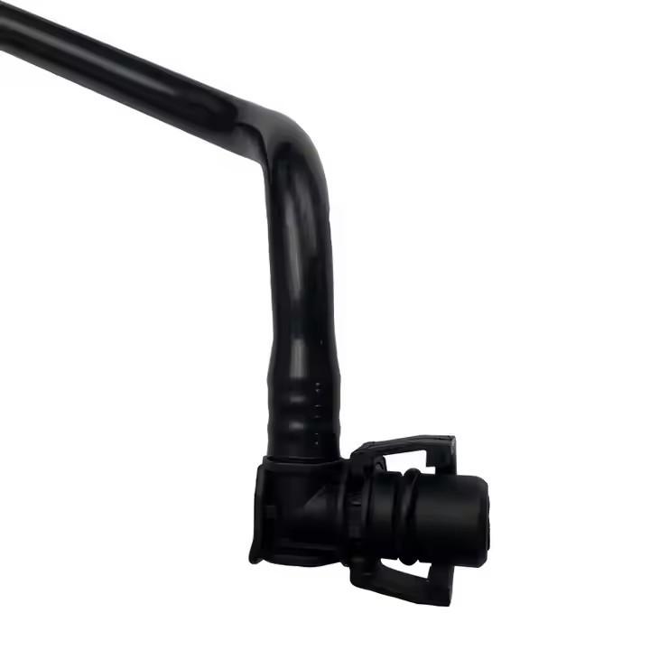 Land Rover Range Rover Auxiliary Water Tank Small Pipe (LR077702, LR081659, LR034648)