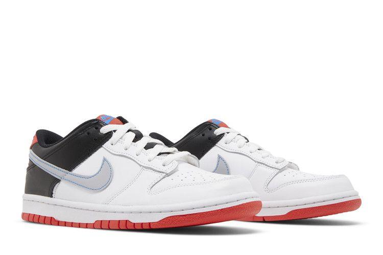 Nike Dunk Low GS 'Spider-Man'