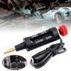 Spark Plug Tester Ignition System Coil Engine In Line Autos Adjustable Ignition Coil Tester Ignition Spark Test Tool
