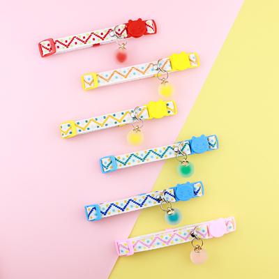 Кошки – Ошейники и поводки для кошек