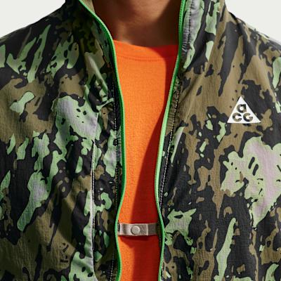 Men's Coat Nike ACG FW25 Running Coat Men's