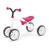 Chillafish Quady Pink Wheel Training Bike CPQD01PIN Genuine Product Tricycle/Four